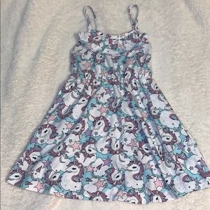Unicorn Dress - Children’s Place